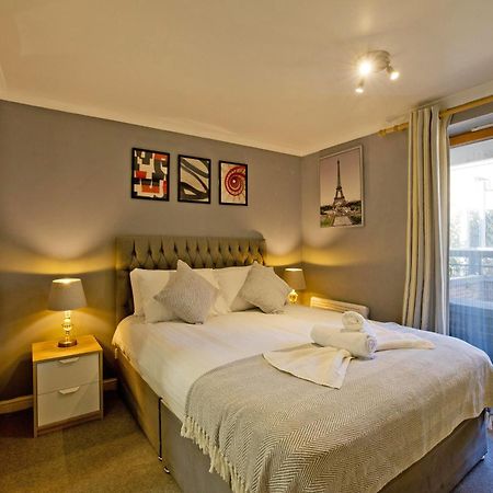 Imperial Meridian Place Apartment ロンドン エクステリア 写真