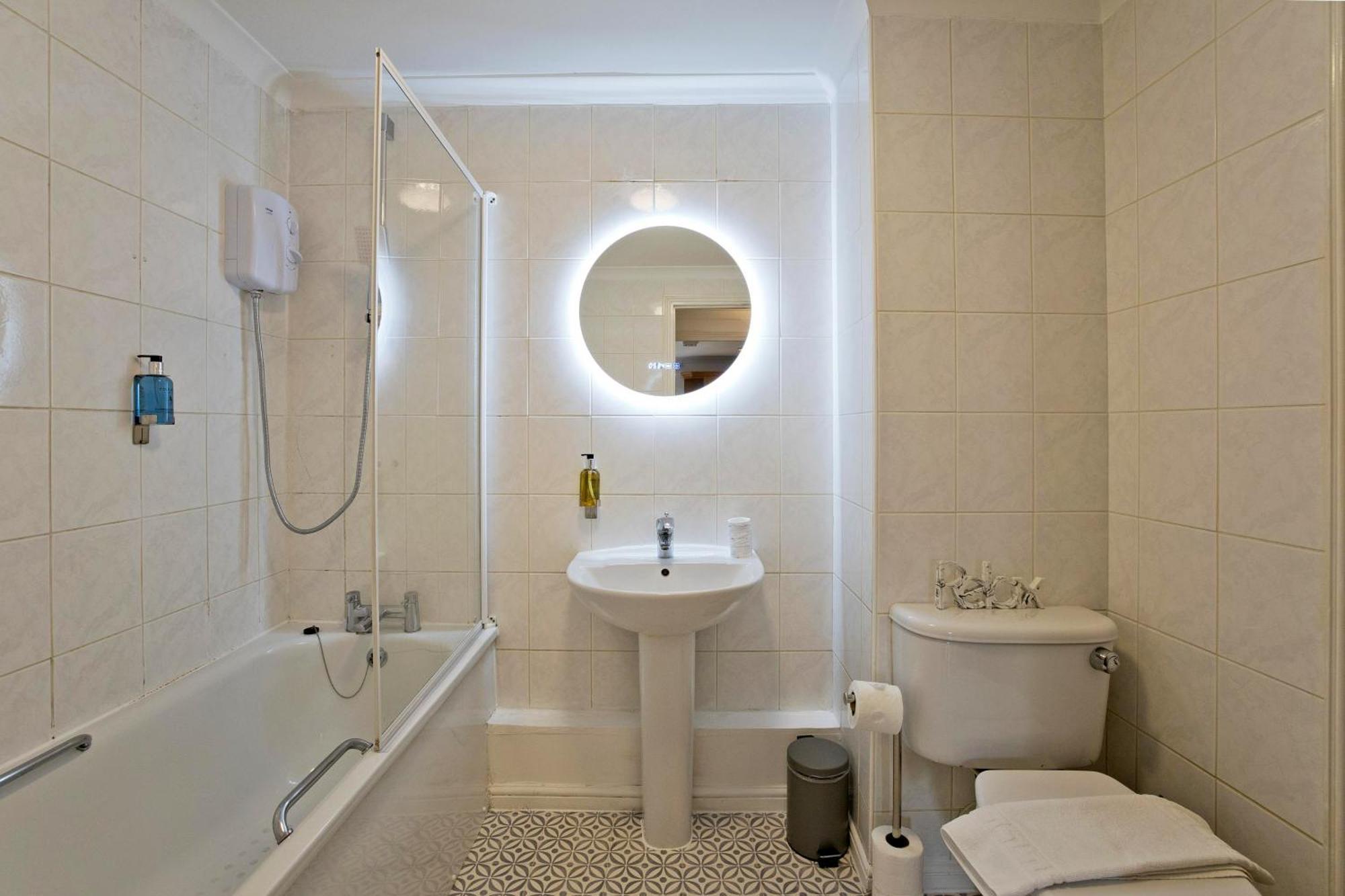 Imperial Meridian Place Apartment ロンドン エクステリア 写真