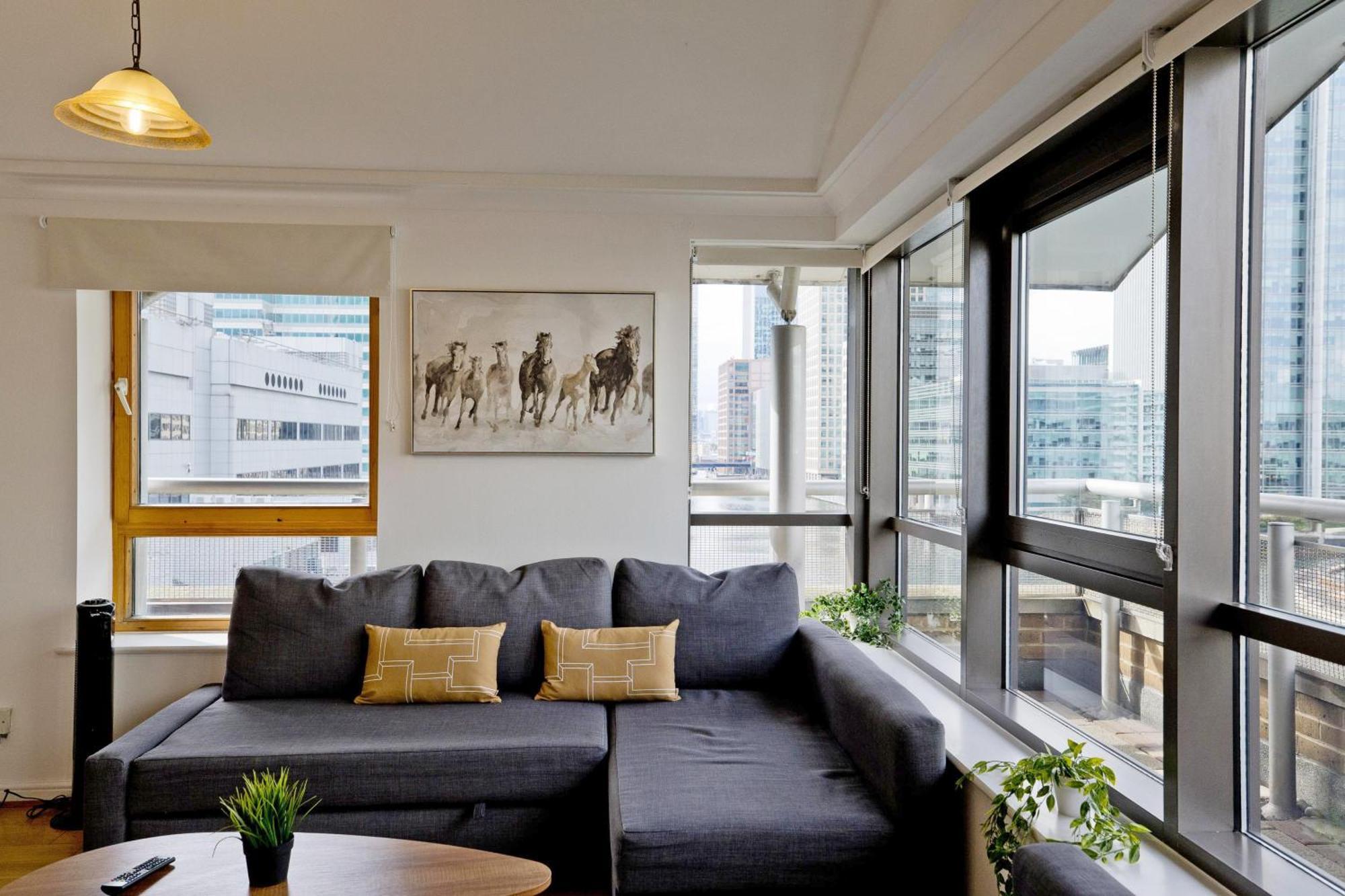 Imperial Meridian Place Apartment ロンドン エクステリア 写真