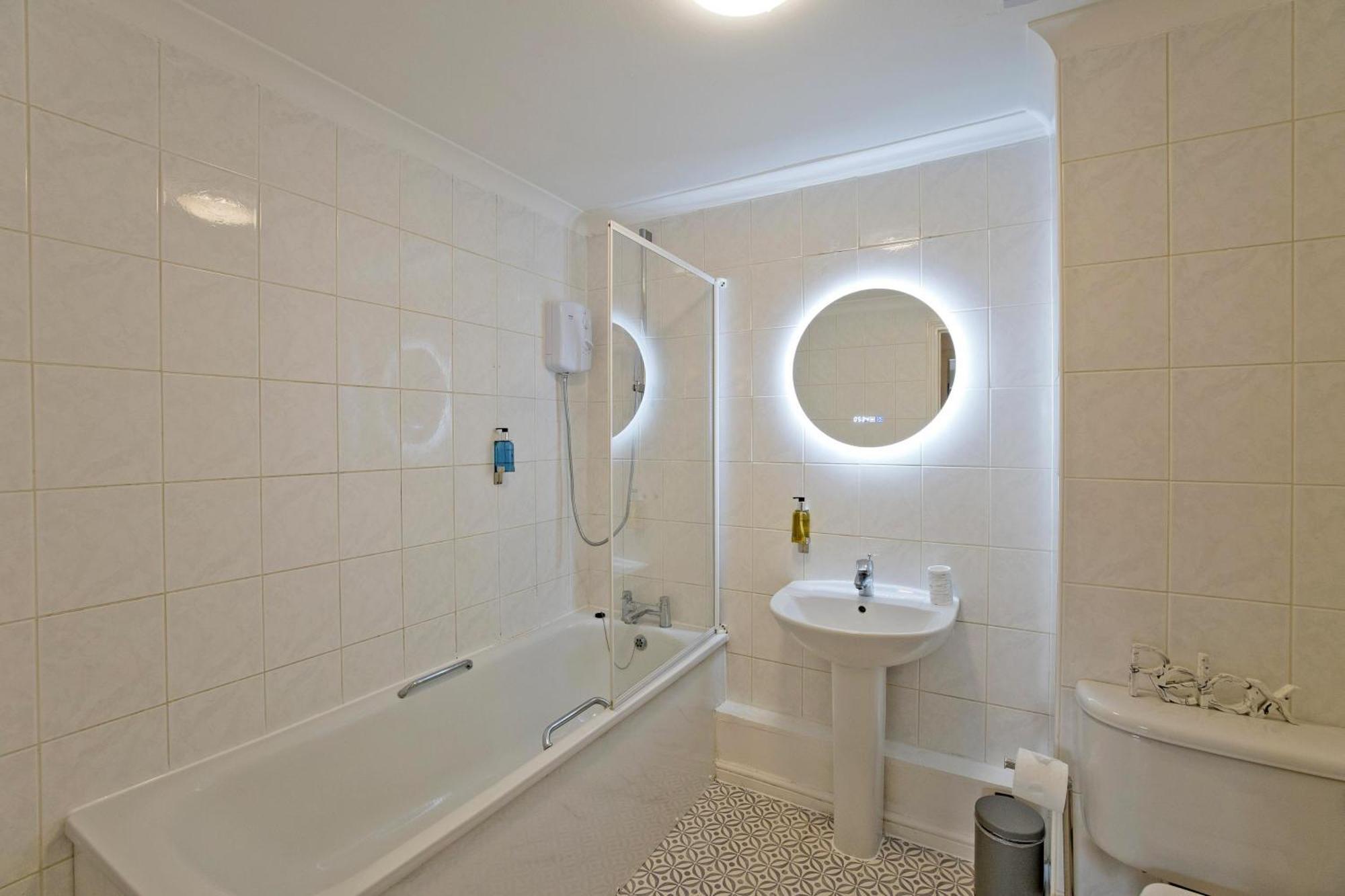 Imperial Meridian Place Apartment ロンドン エクステリア 写真