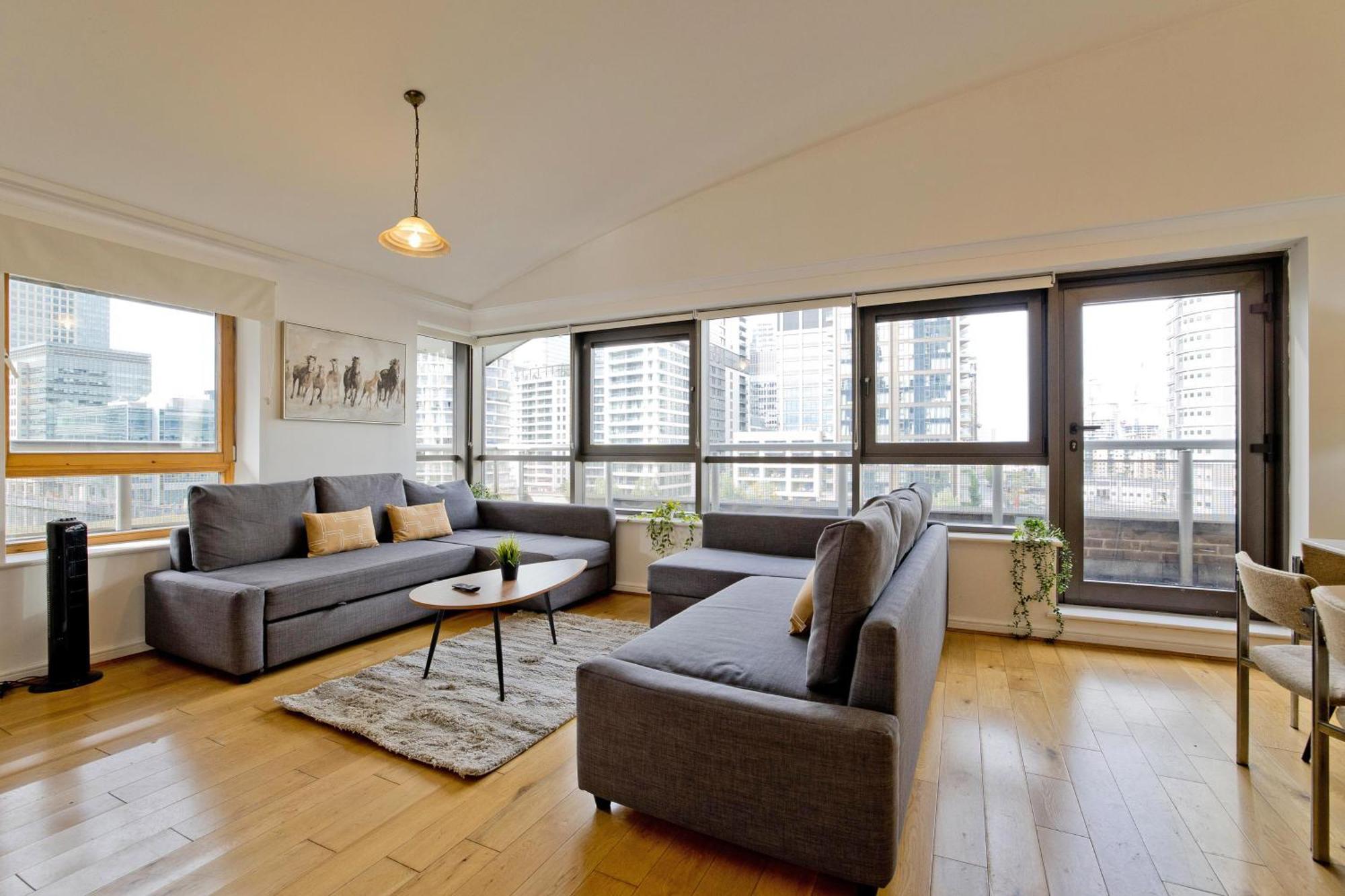 Imperial Meridian Place Apartment ロンドン エクステリア 写真