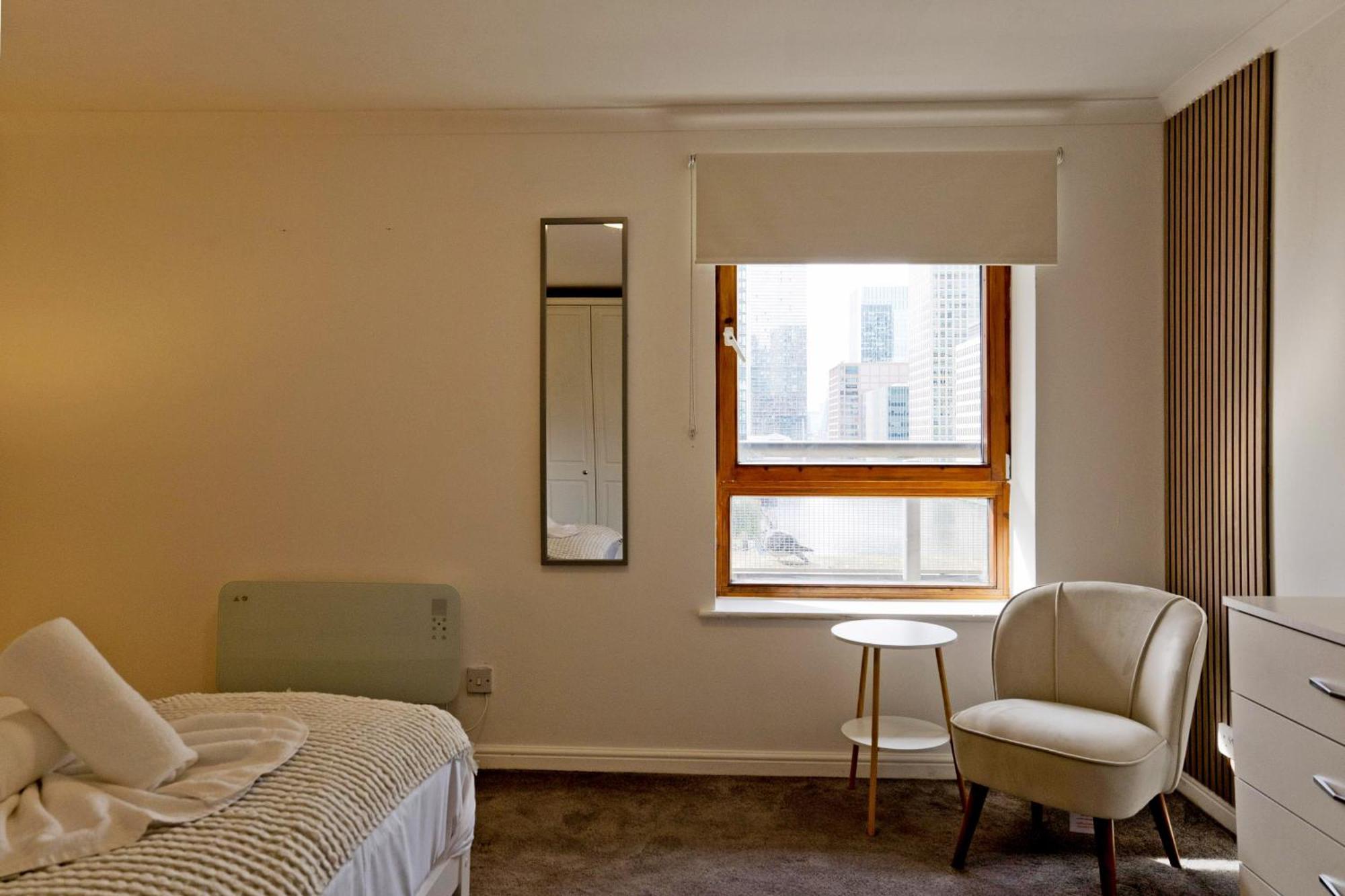 Imperial Meridian Place Apartment ロンドン エクステリア 写真