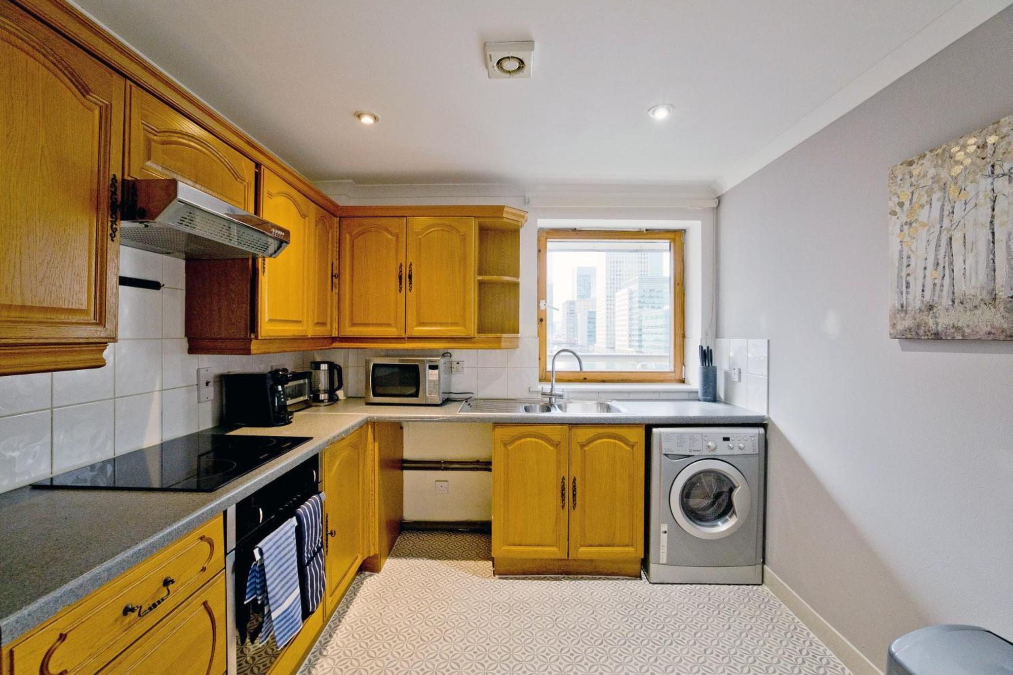 Imperial Meridian Place Apartment ロンドン エクステリア 写真