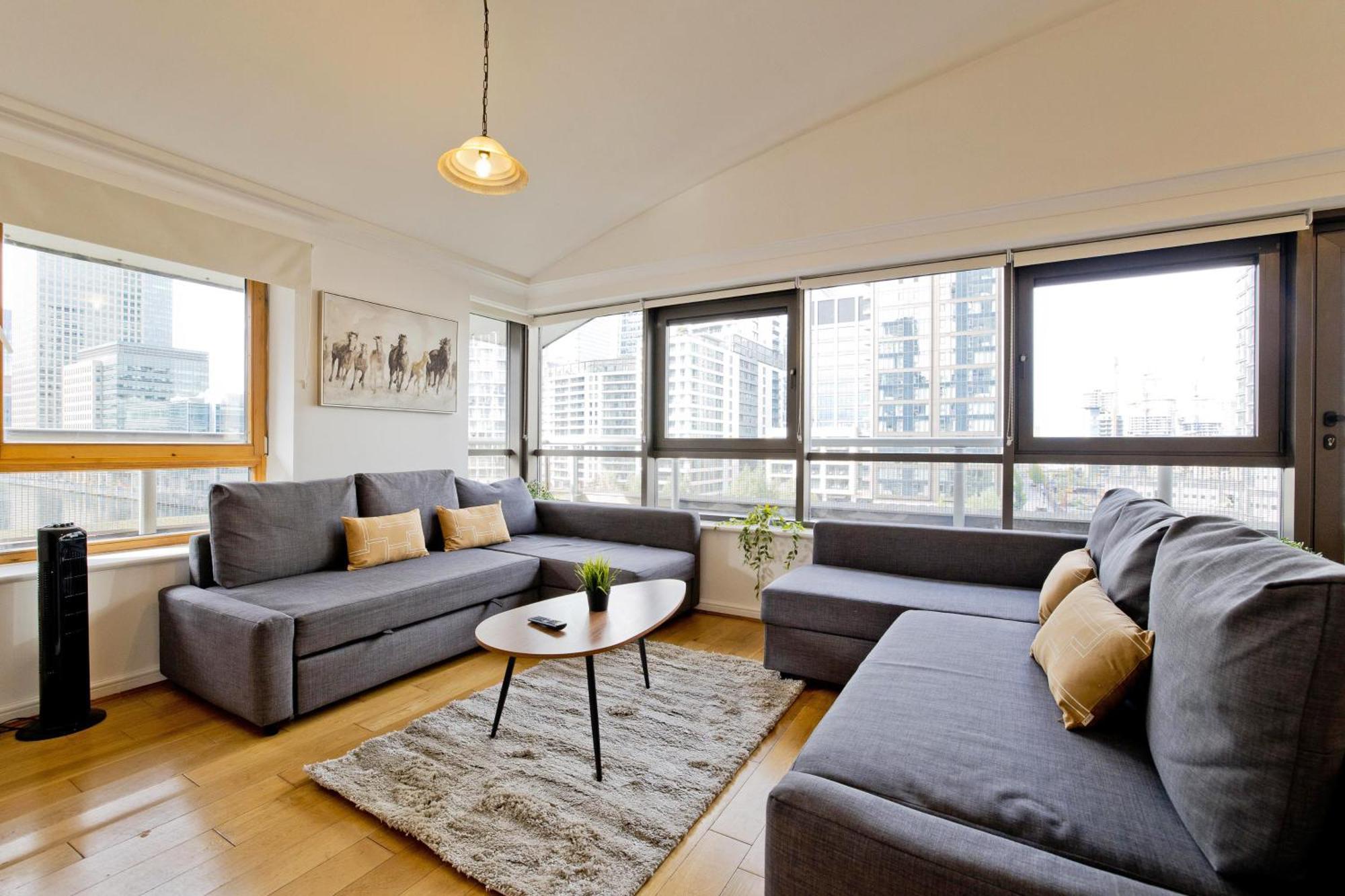 Imperial Meridian Place Apartment ロンドン エクステリア 写真