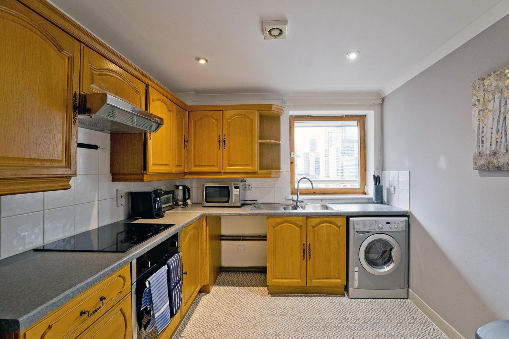 Imperial Meridian Place Apartment ロンドン エクステリア 写真