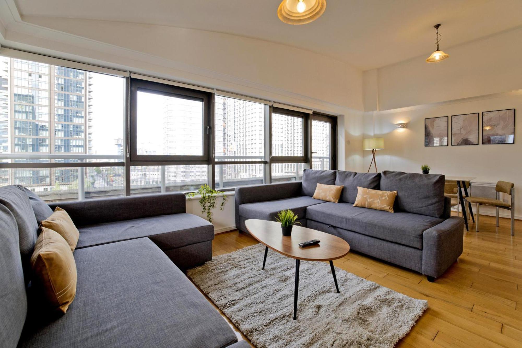 Imperial Meridian Place Apartment ロンドン エクステリア 写真
