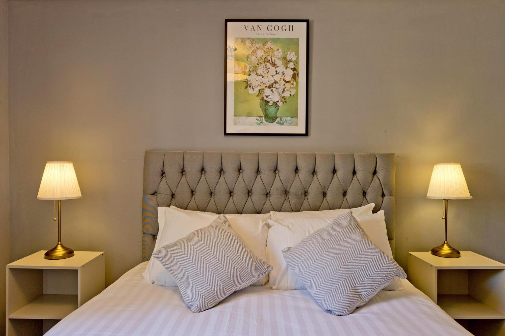 Imperial Meridian Place Apartment ロンドン エクステリア 写真