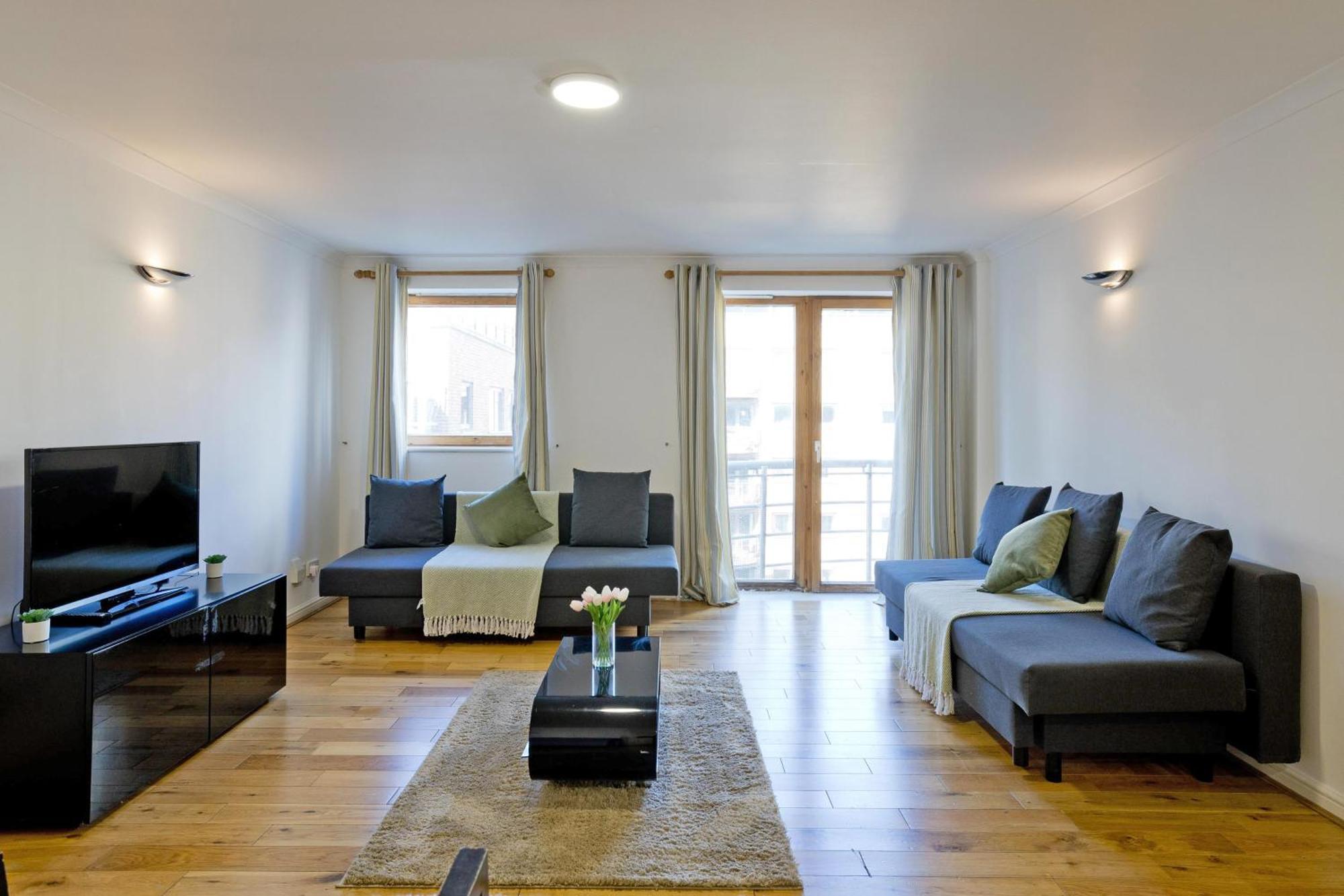 Imperial Meridian Place Apartment ロンドン エクステリア 写真
