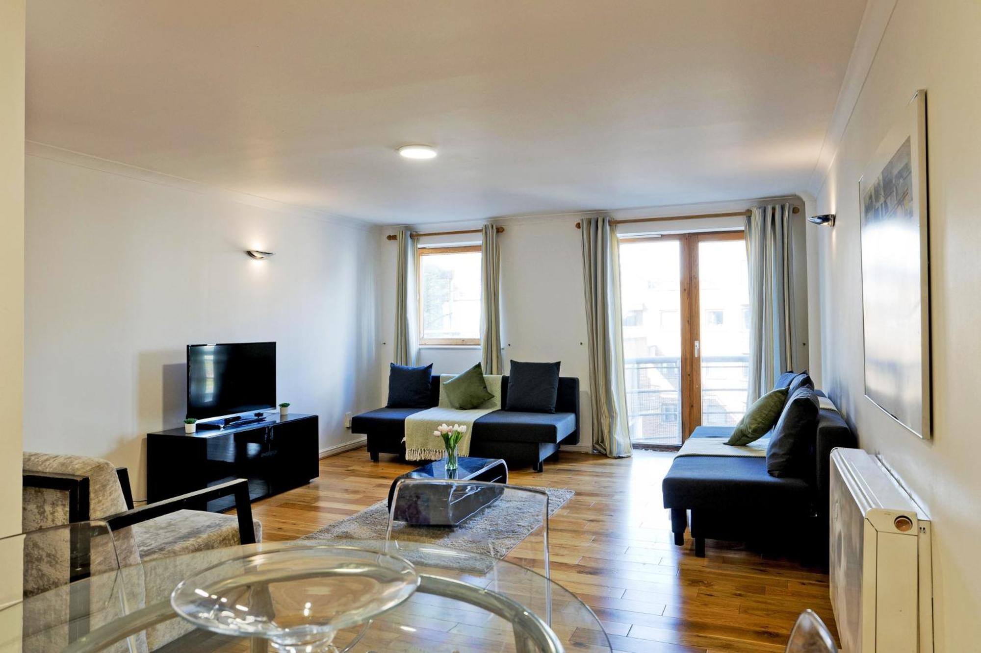 Imperial Meridian Place Apartment ロンドン エクステリア 写真