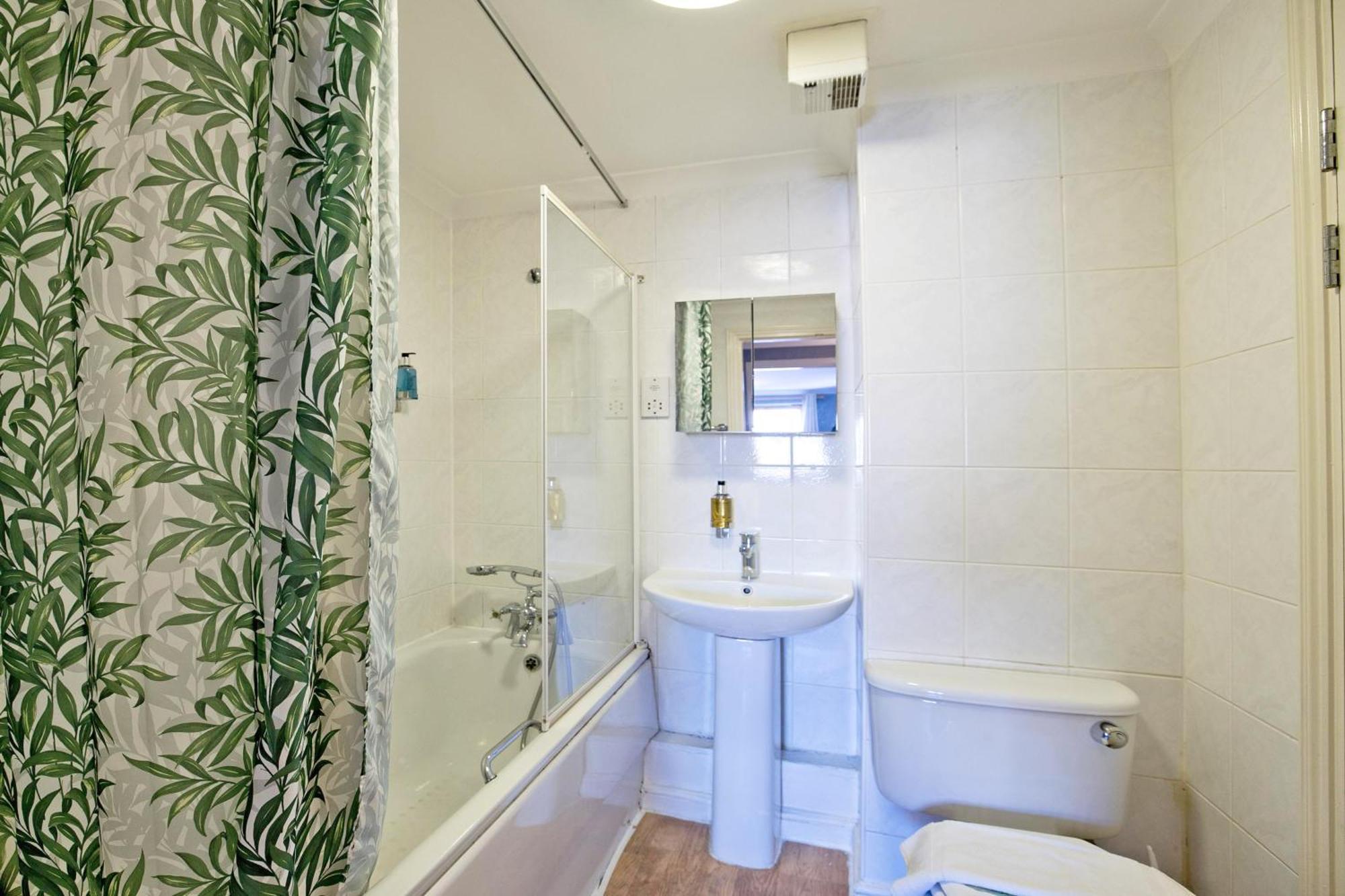Imperial Meridian Place Apartment ロンドン エクステリア 写真