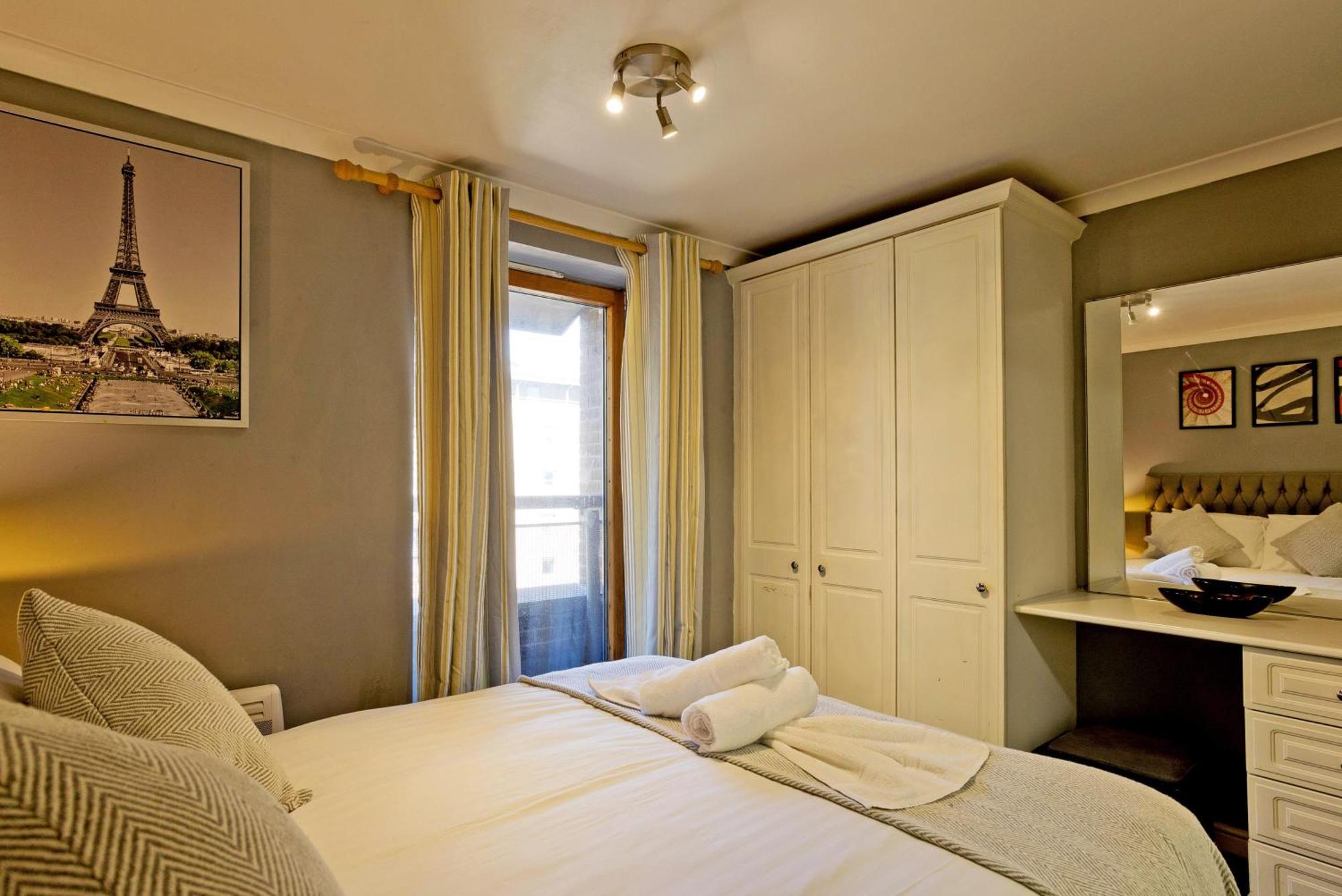 Imperial Meridian Place Apartment ロンドン エクステリア 写真