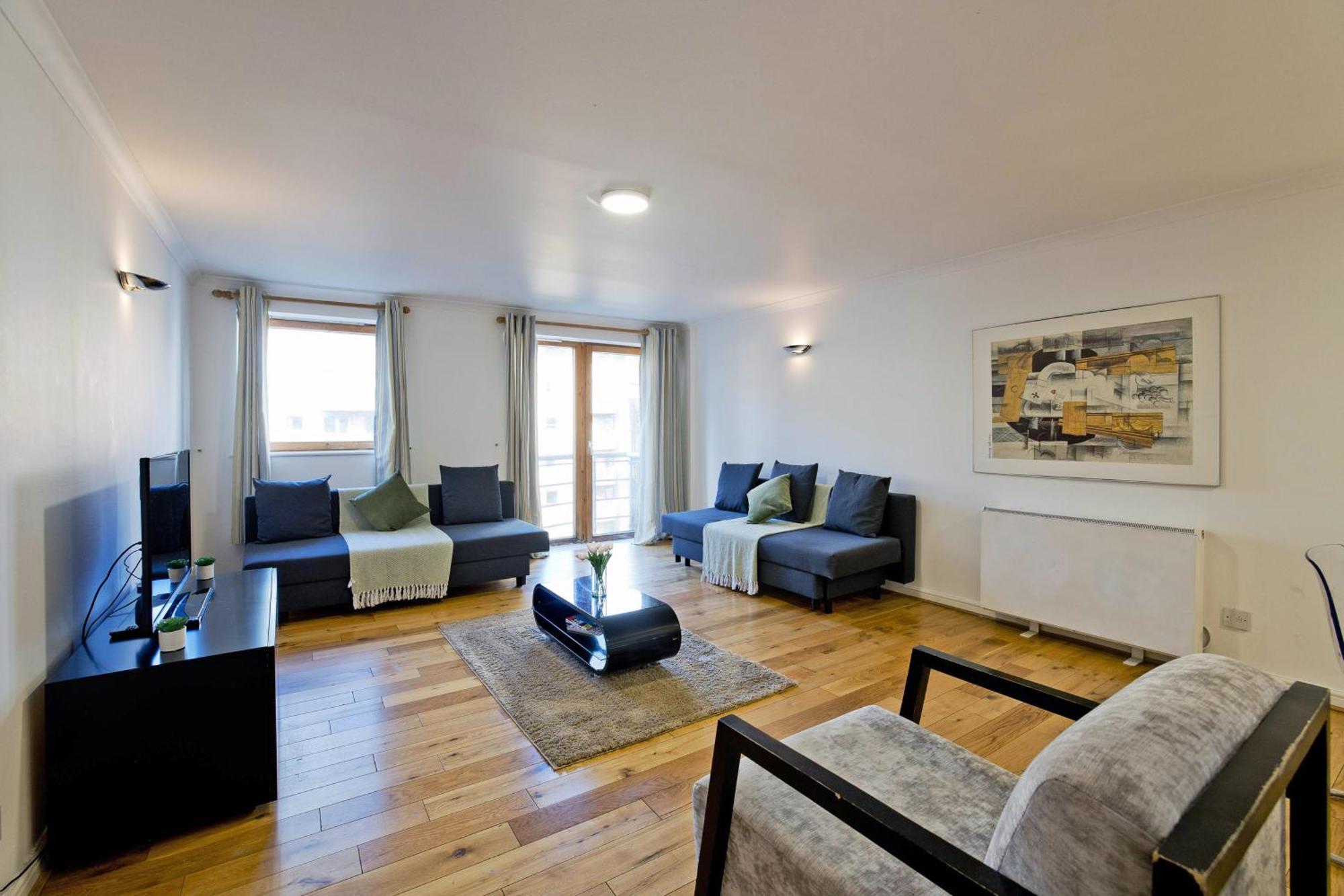 Imperial Meridian Place Apartment ロンドン エクステリア 写真